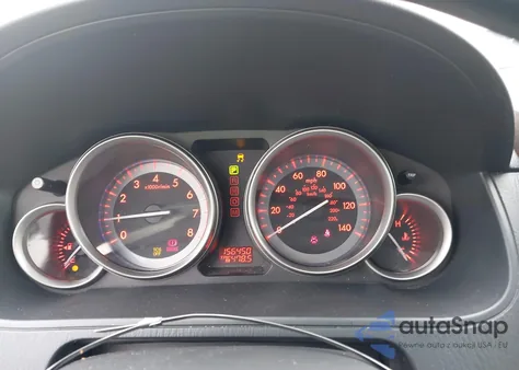 2010 Mazda Cx-9 Grand Touring из США, поврежденный, VIN JM3TB2MA6A0222587